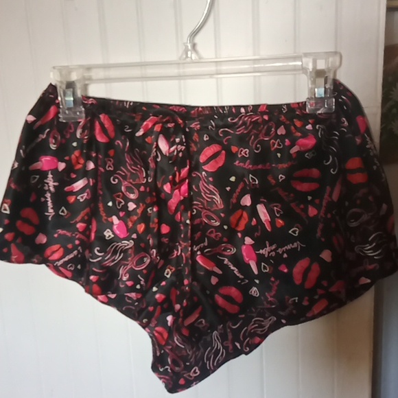 2 piece fredericks of Hollywood  Lingerie set. Sz M. - Picture 2 of 5